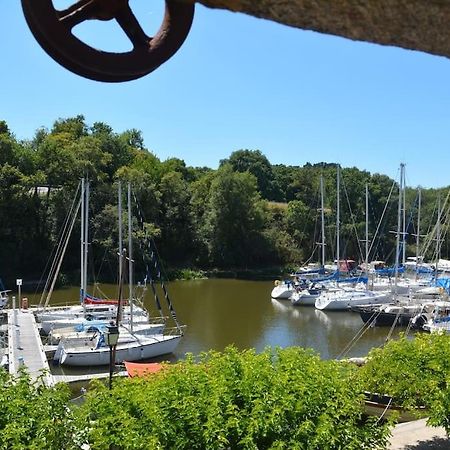 Appartement La Roche Bernard Bagian luar foto